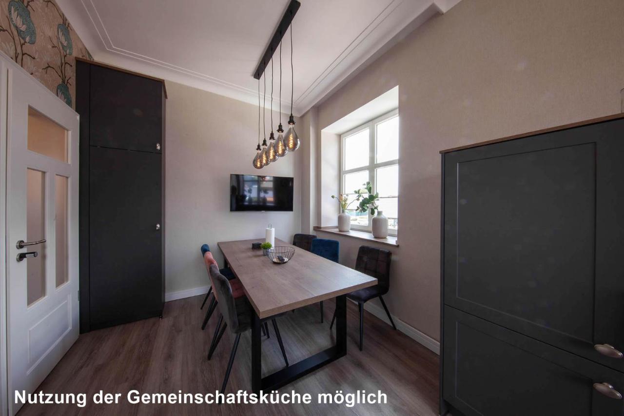 Hotel Altes Amtshaus Reken Exterior foto